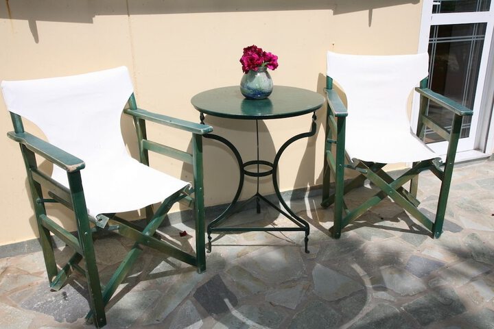 Terrace/Patio 14 of 36