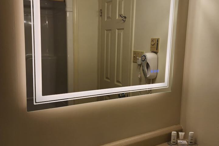 1 Double Bed (9 of 13)