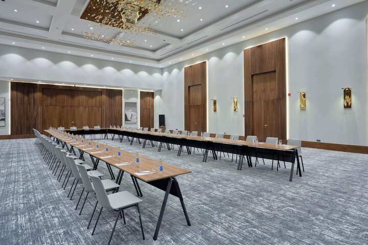 Meeting 121 of 131