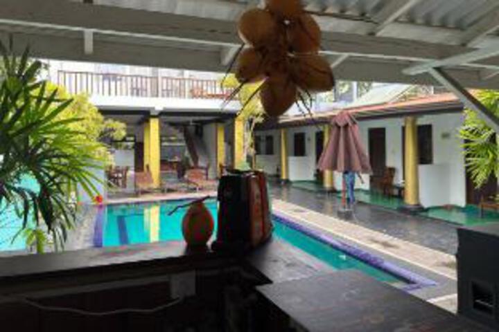 EROS HOTEL