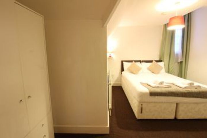 Inside Room Photo