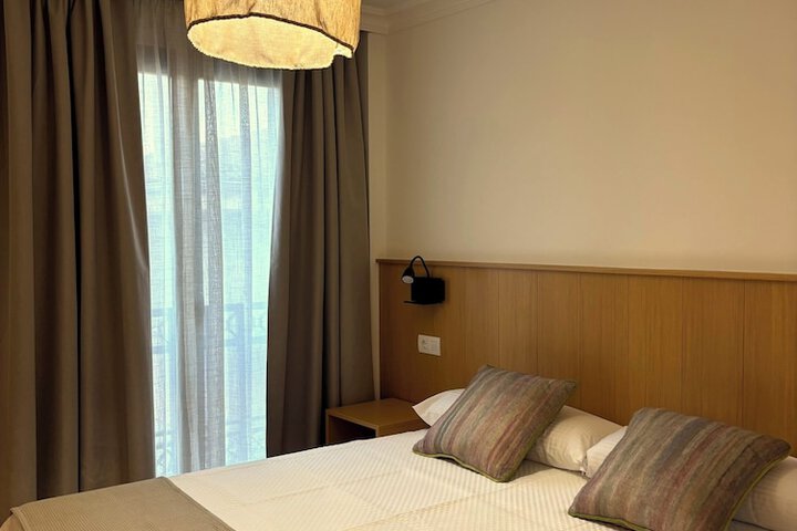 Hotel Rural El Majuelo