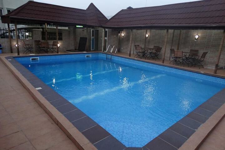 Photo of Harmonia Hotel
