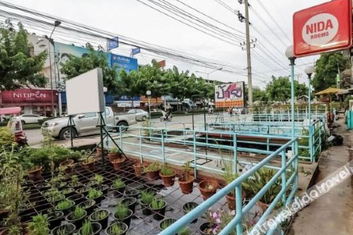 Photo of Nida Rooms Prapha 61 Don Muang