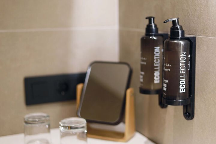 Bathroom Vanities