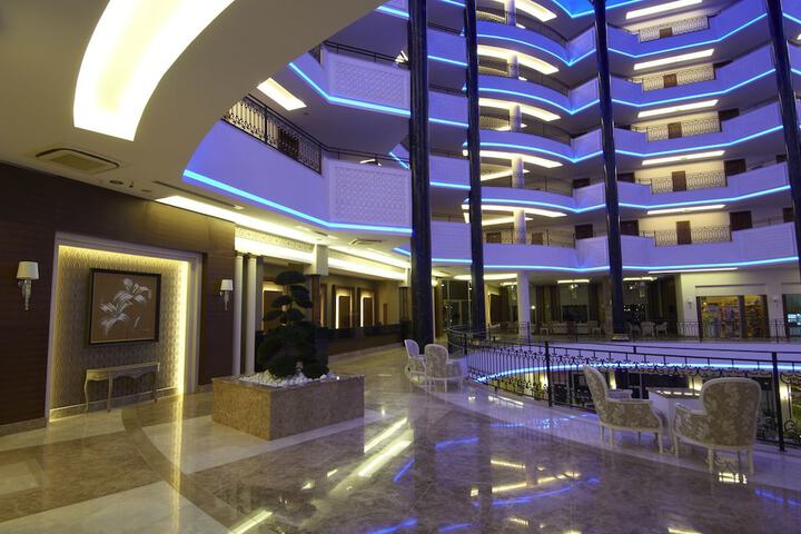 Hotel Interior 2 of 67