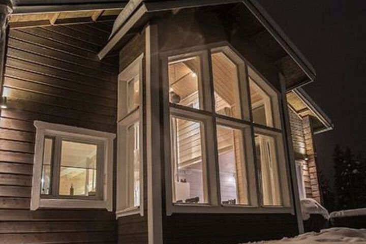 Holiday Home Oppas lapland levi by Interhome