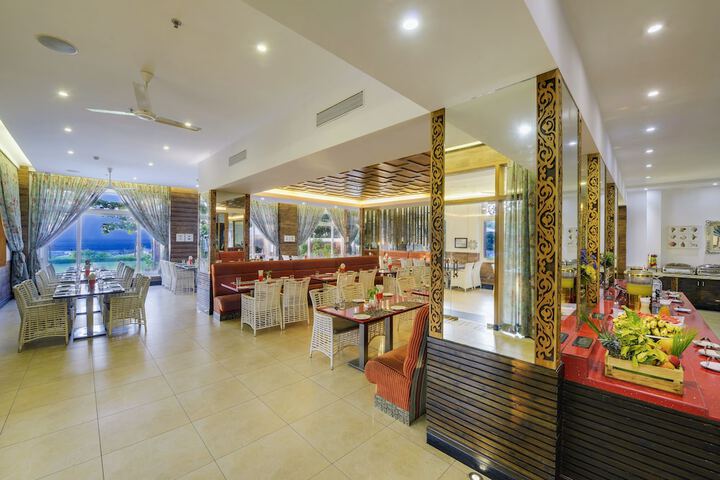 Restaurants