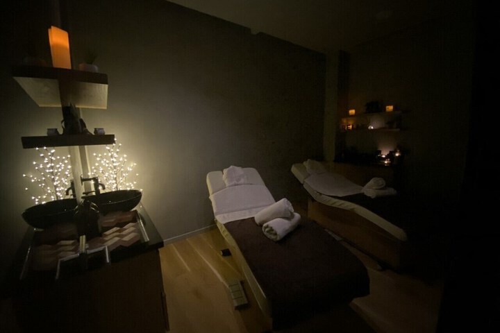 Massages