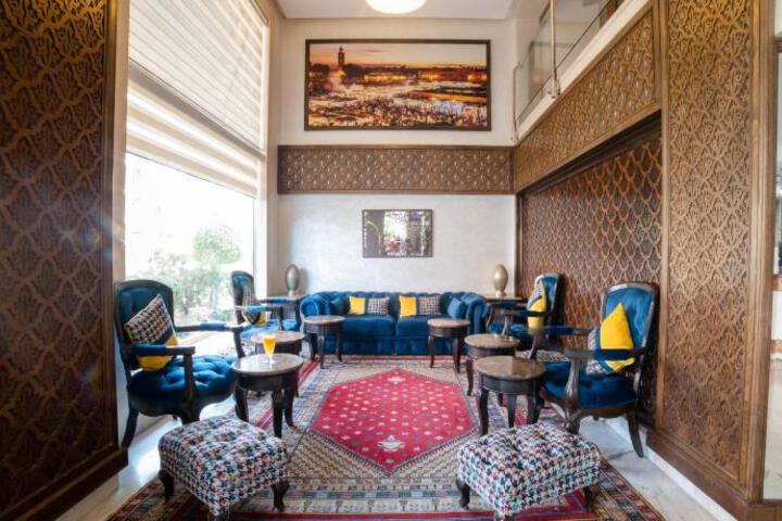 Fitness Facility Photos