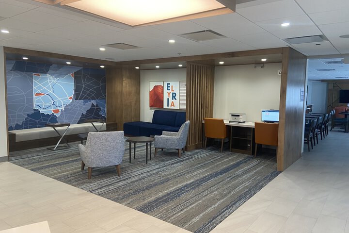 Hotel Interior 4 of 68
