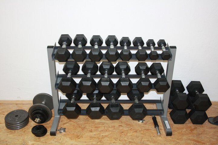 Health and Fitness 15 of 49