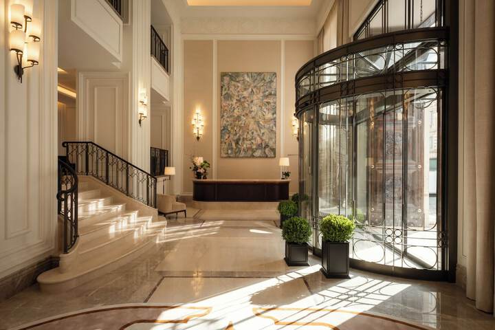 Hotel 97 of 99
