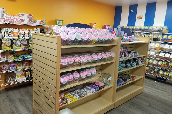 Hotel Interior 2 of 32