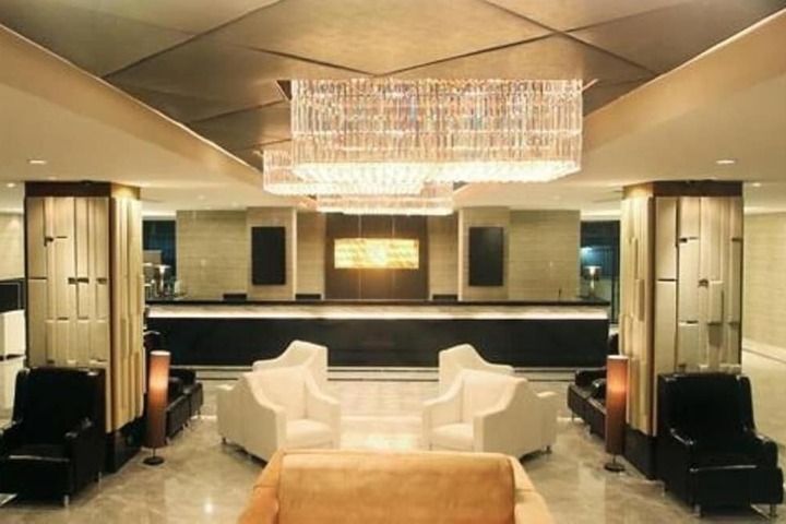 Hotel Interior 3 of 31