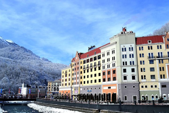 Hotel 180 of 186