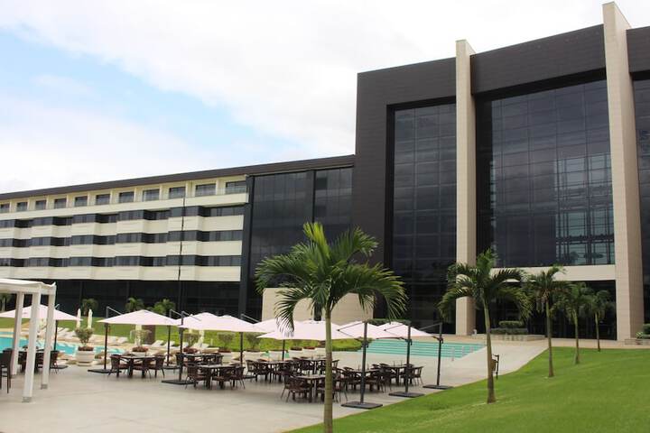 Hotel 124 of 125