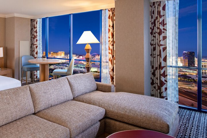 Remodeled King Suite (19 of 58)