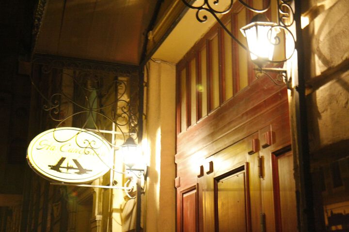 Hotel 83 of 87
