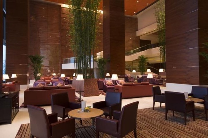 Hotel Interior 11 of 173