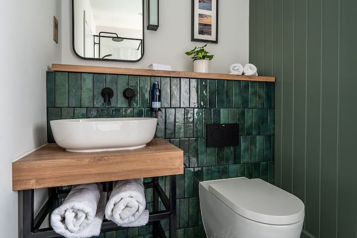 Bath Interior
