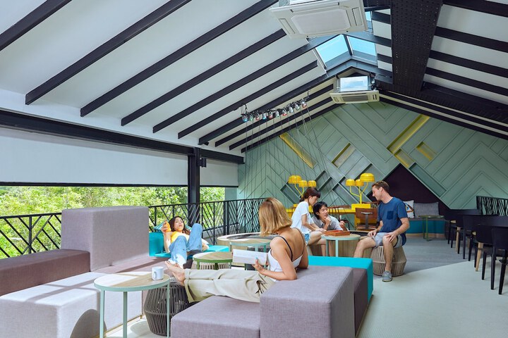 Terrace/Patio 63 of 73