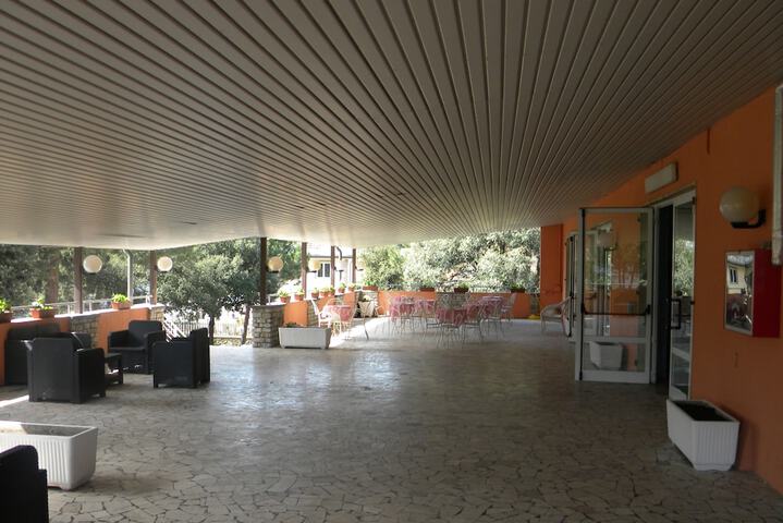 Hotel Interior 2 of 19