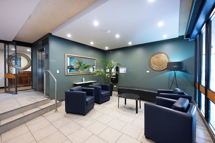 Lobby Photos