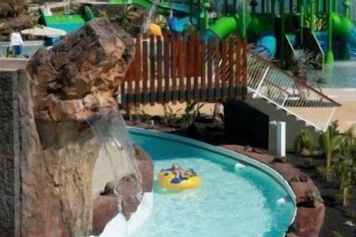Water park
