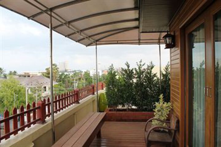 Baan at 51 Hua Hin