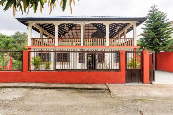 Image of Cabaña Don Tobo Jarabacoa RD