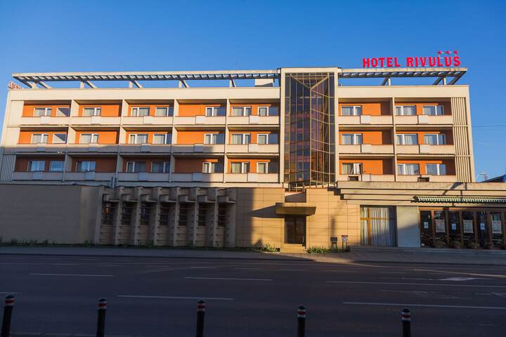 Hotel 26 of 32
