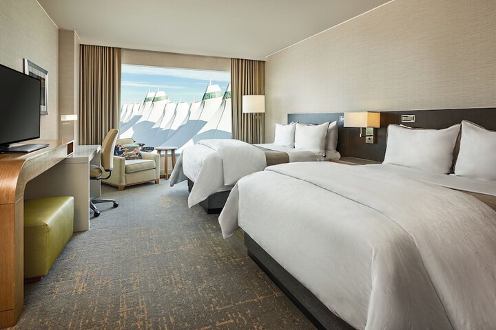 The Westin Denver International Airport