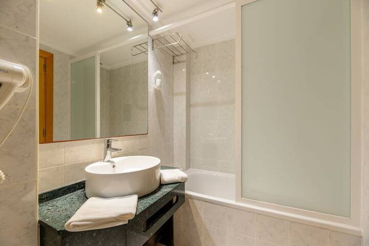 Bathroom Vanities