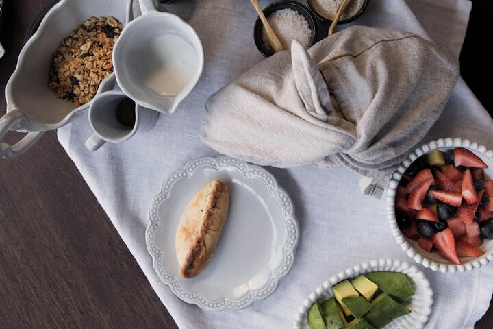 Breakfast/Coffee Service 37 of 74