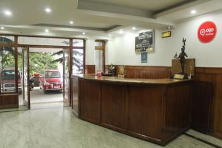 Hotel 14 of 16