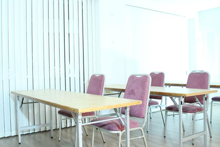 Meeting 23 of 27