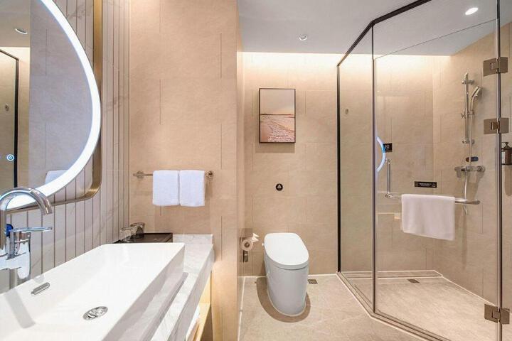 Suite Photo