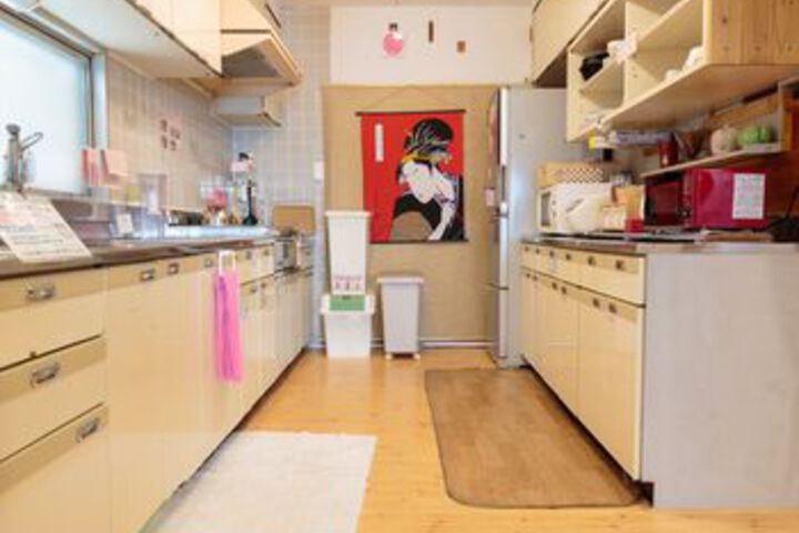 Fitness Facility Photos