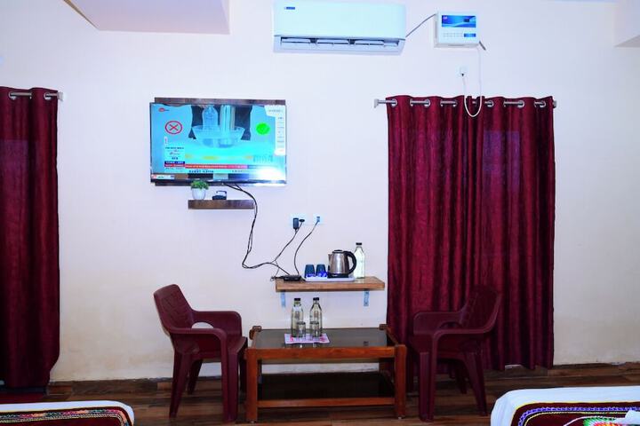 Room 6 of 22