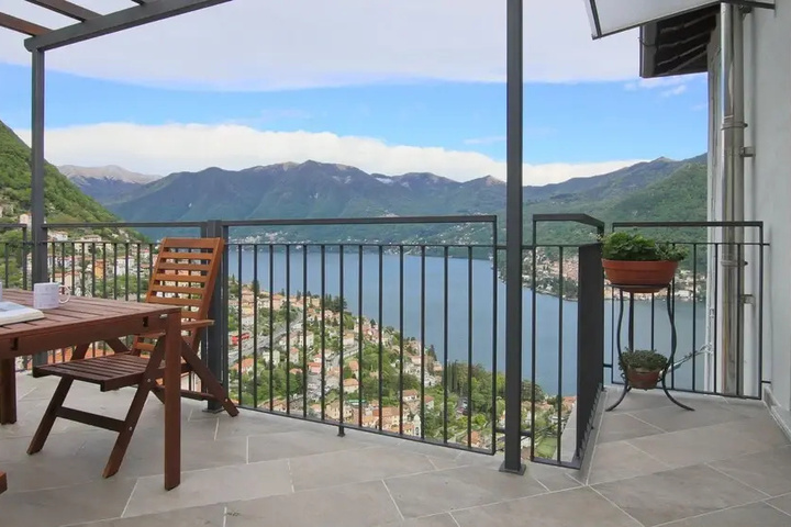 Terrace/Patio 6 of 16