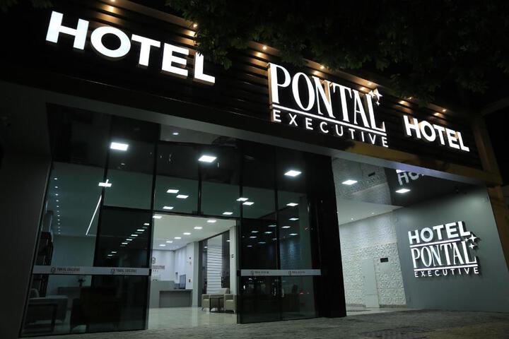 Pontal Executive Hotel