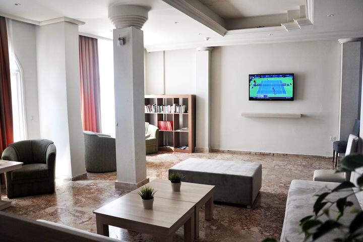 Hotel Interior 2 of 70