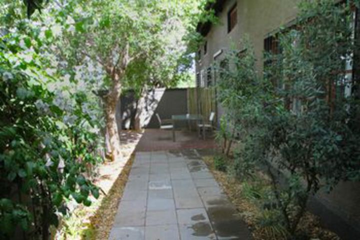 Terrace/Patio 15 of 15