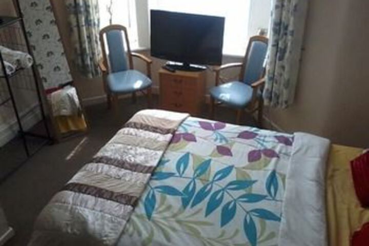 Room 14 of 20