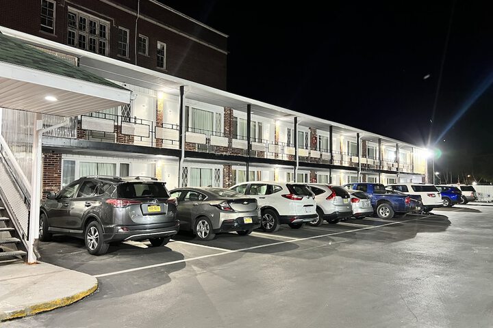 Hotel 19 of 19