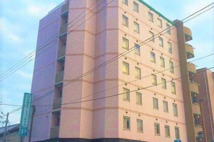 Saijo Station Hotel