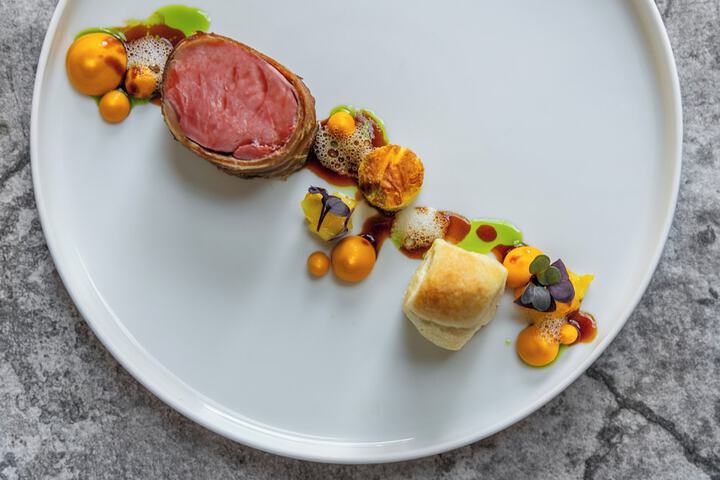 Dining 86 of 104
