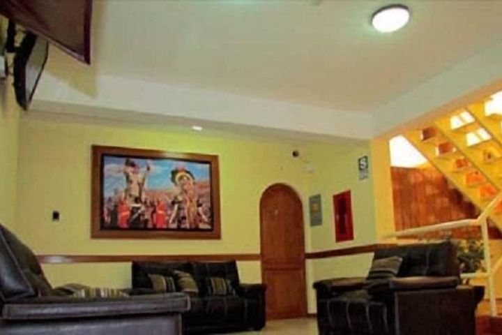 Hotel Interior 6 of 65