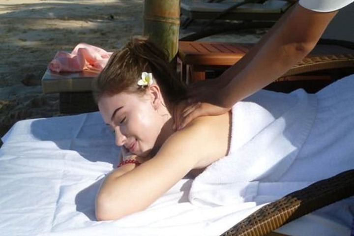 Massages